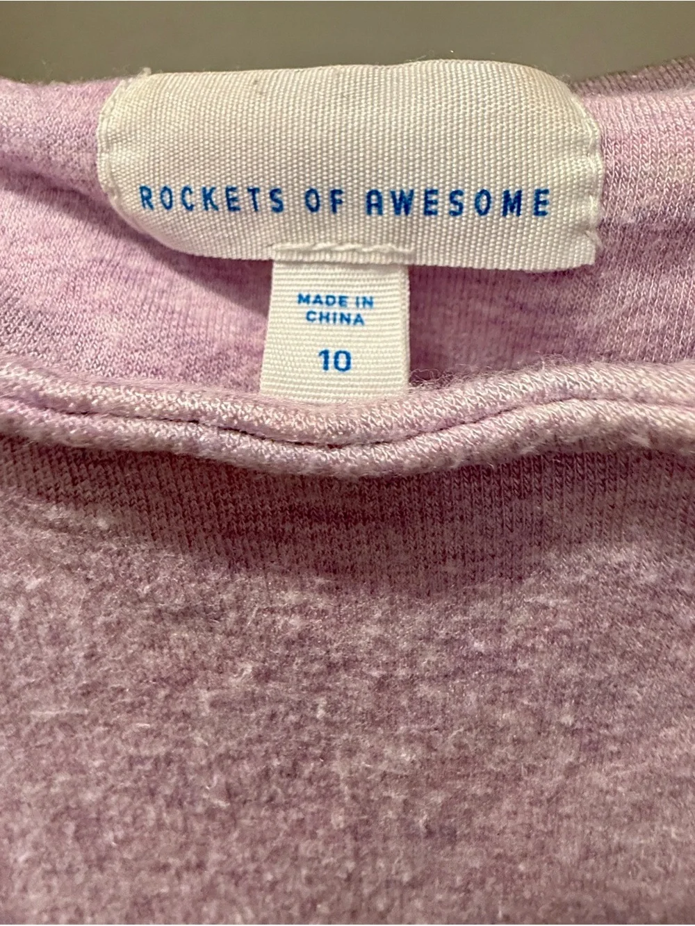 Rockets Of Awesome comfortable kids